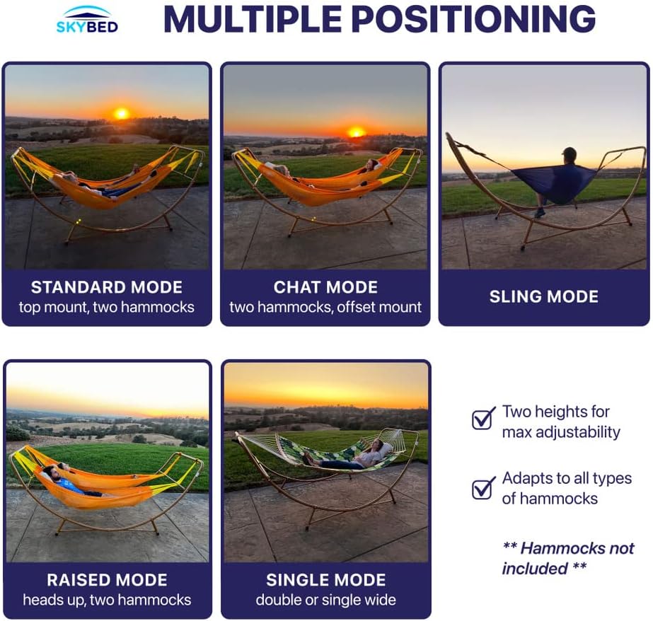 Hammock Stand Hammocks  2 Person Hammock