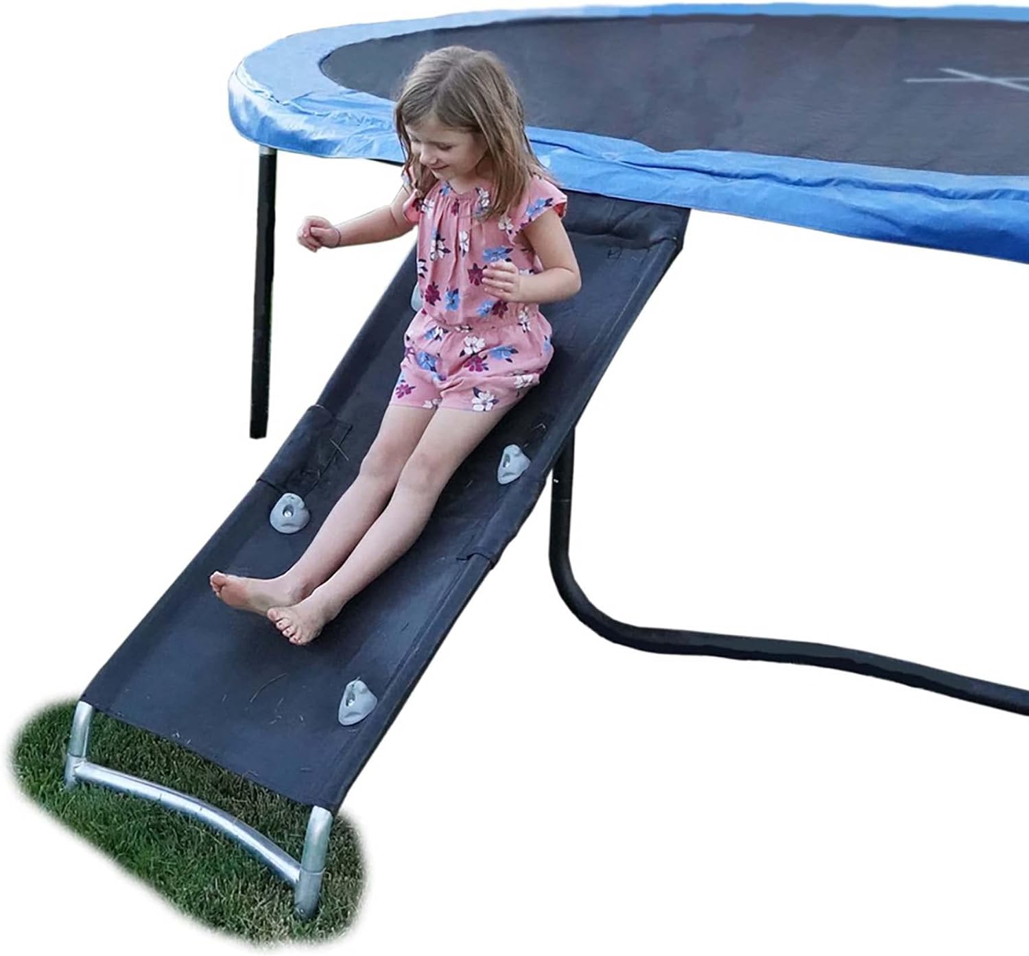 Safer than a Trampoline Ladder Trampoline Accessories 