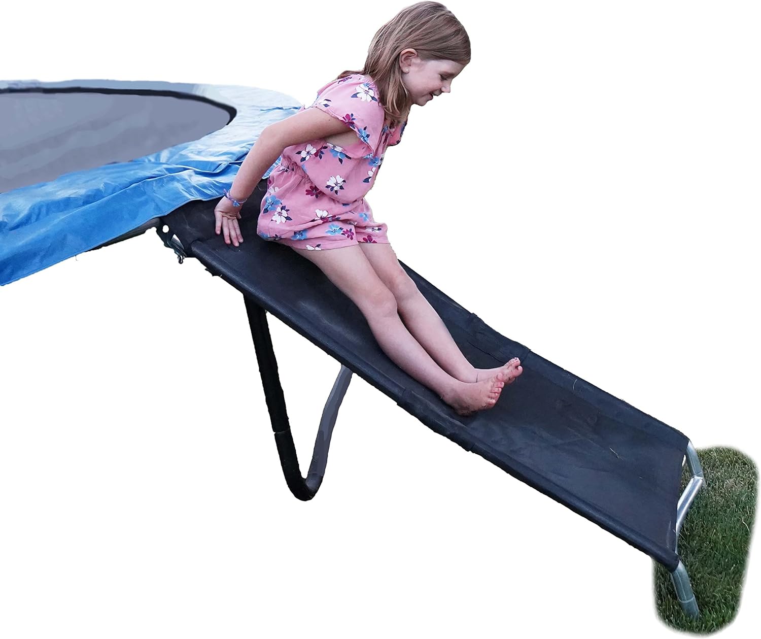 Safer than a Trampoline Ladder Trampoline Accessories 