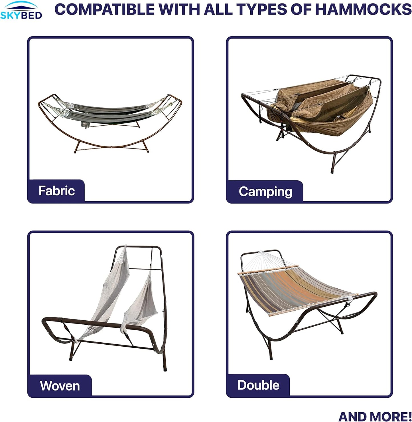 Hammock Stand Hammocks  2 Person Hammock