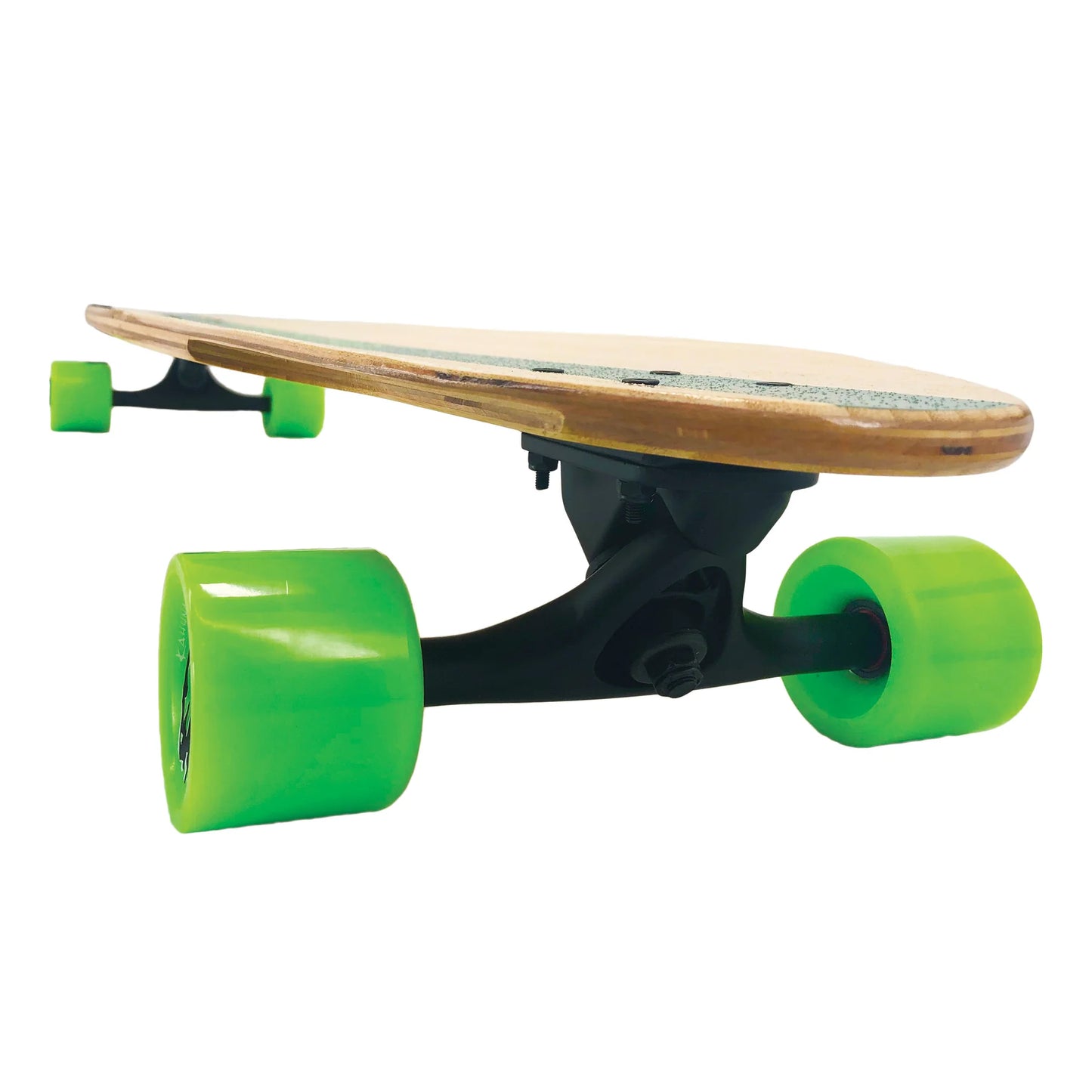 B Stock Pohaku Bamboo 46"
