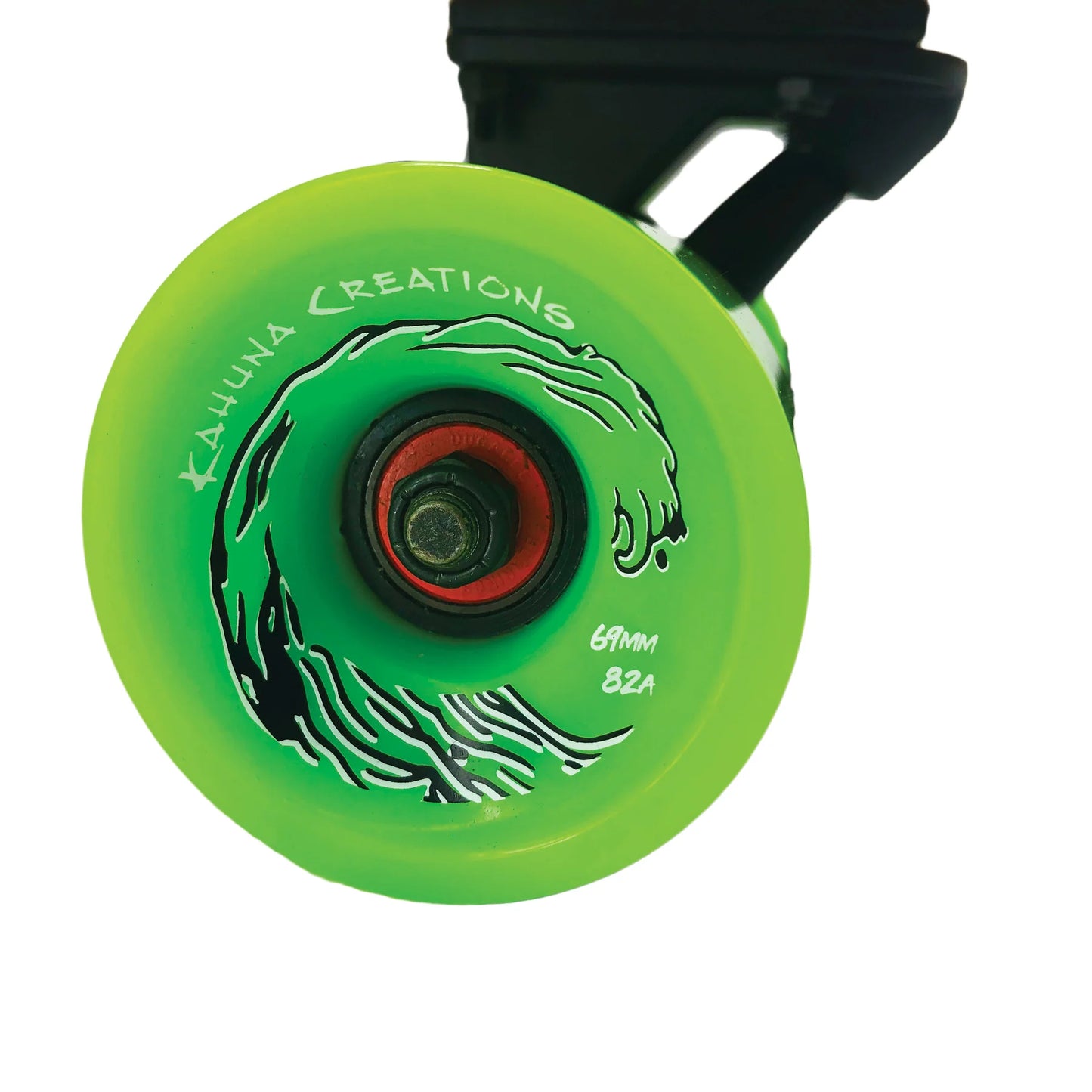 B Stock Pohaku Bamboo 46"