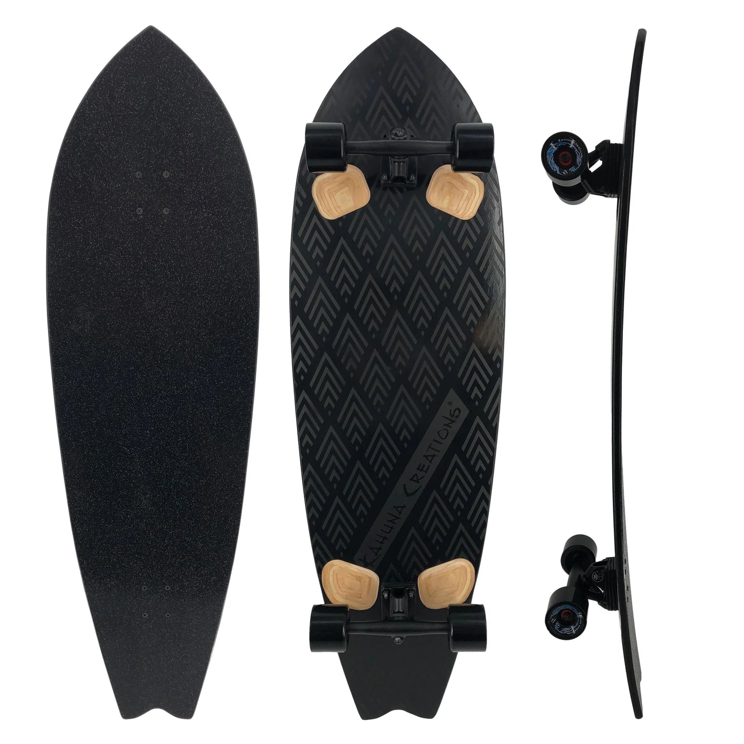 B Stock Shaka Stealth 46"