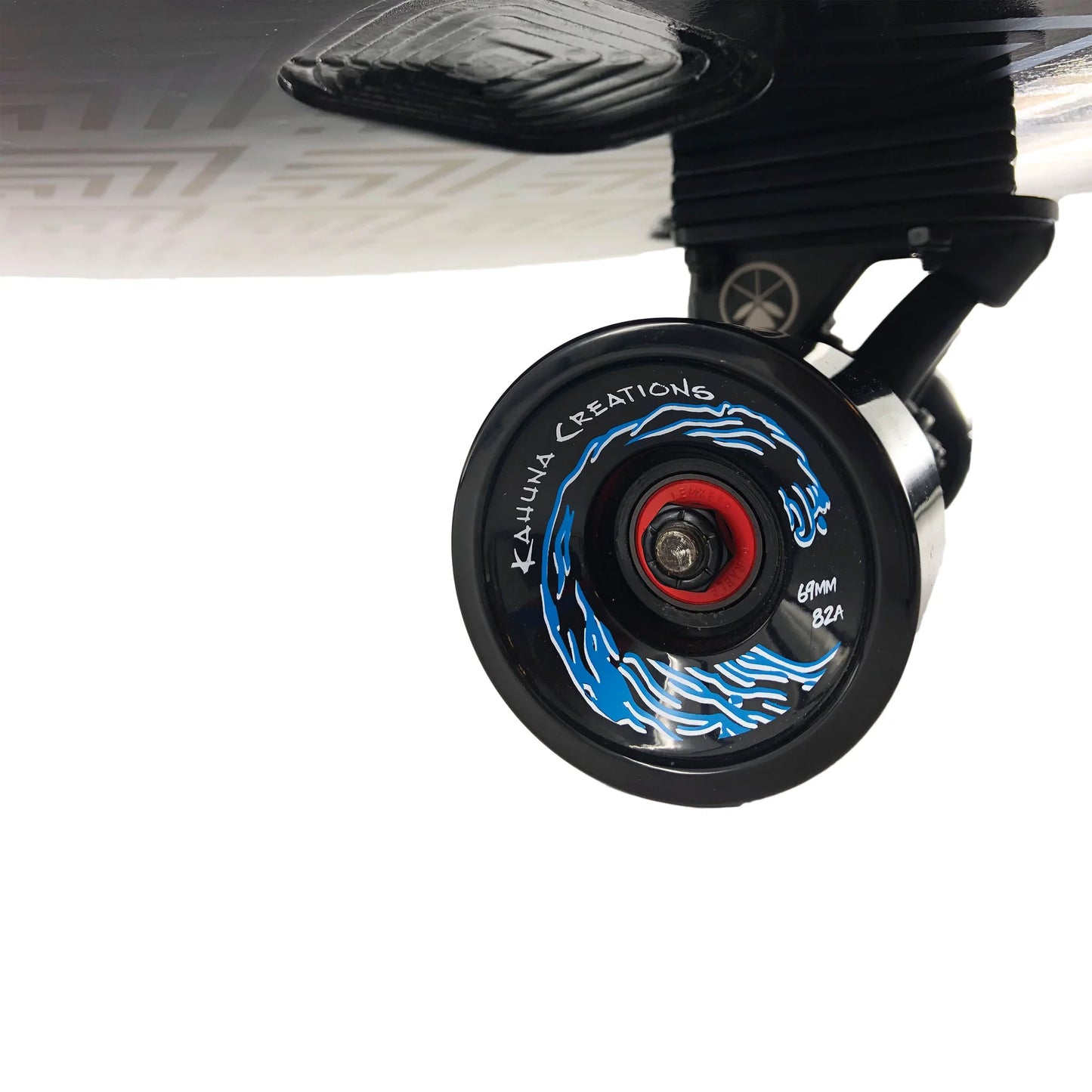 B Stock Shaka Stealth 46"